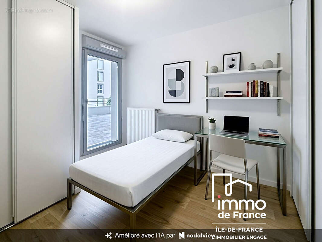 4 pièce(s) - Neuilly Sur Marne - photo 9