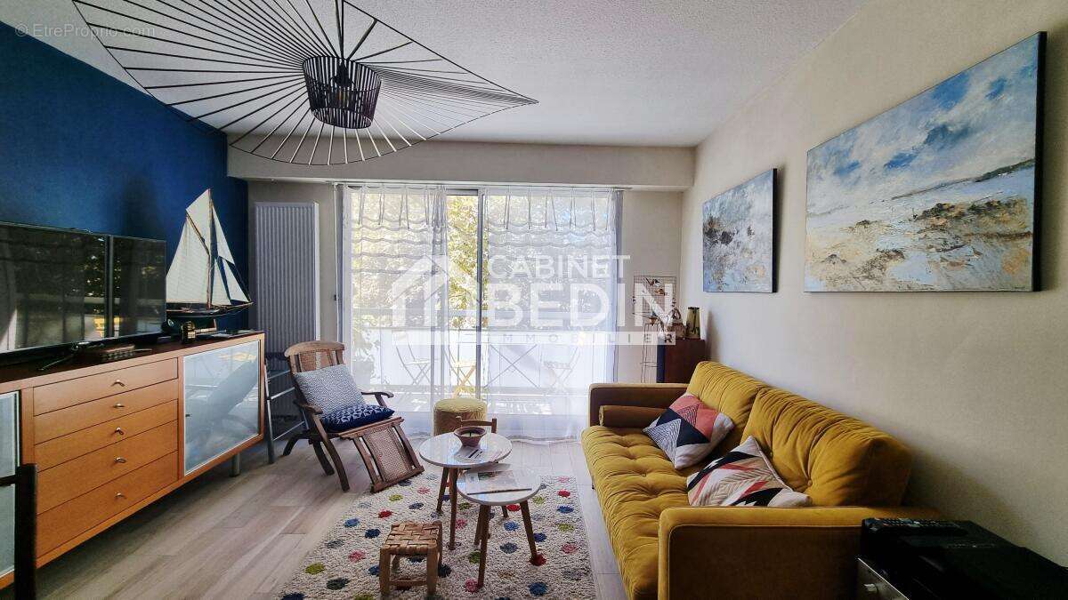 Appartement à ARCACHON