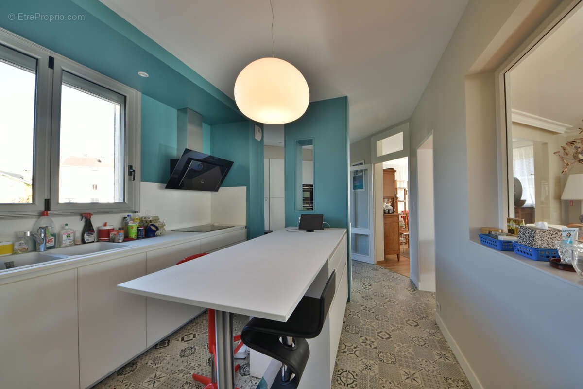 Maison à BRIVE-LA-GAILLARDE