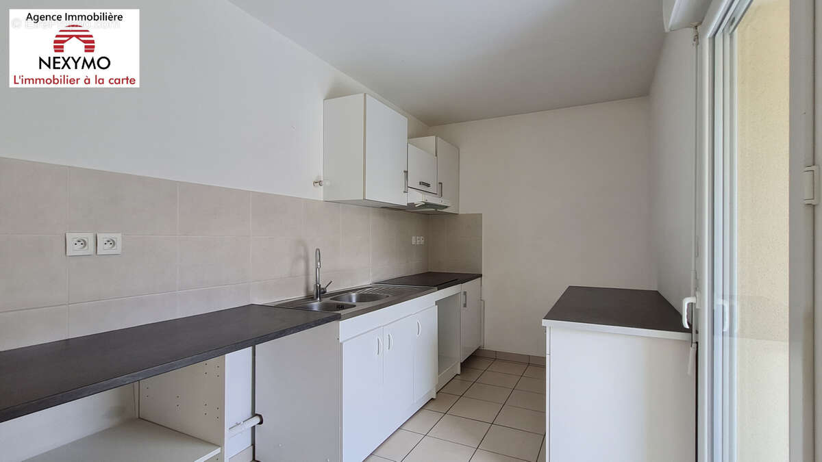 Appartement à LE MANS