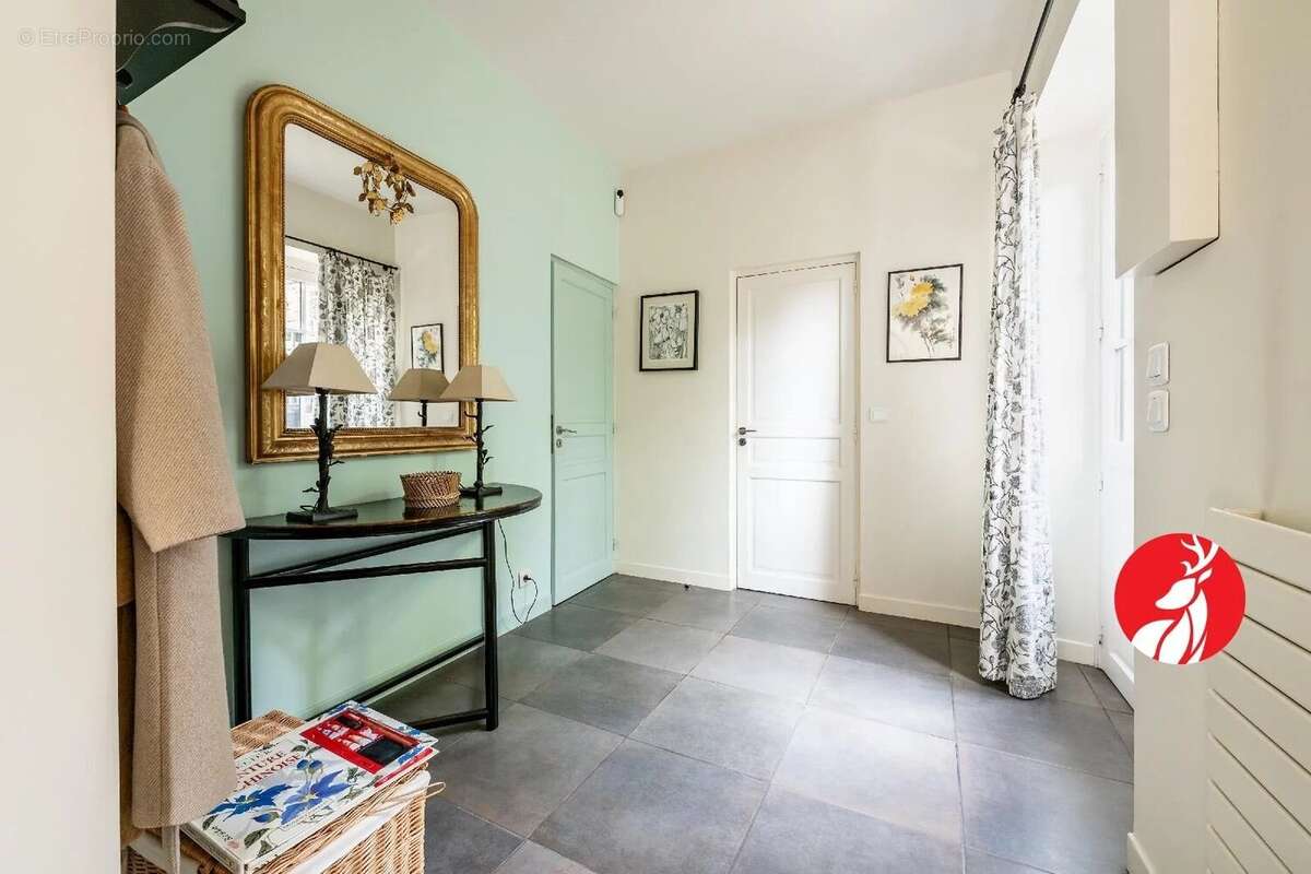 Maison à HERICY