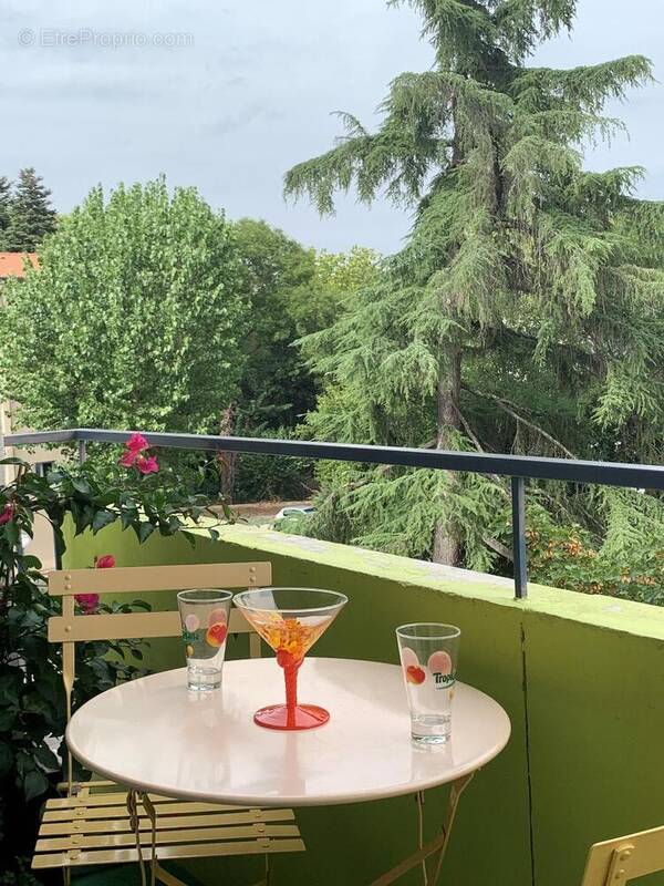   - Appartement à AUBENAS