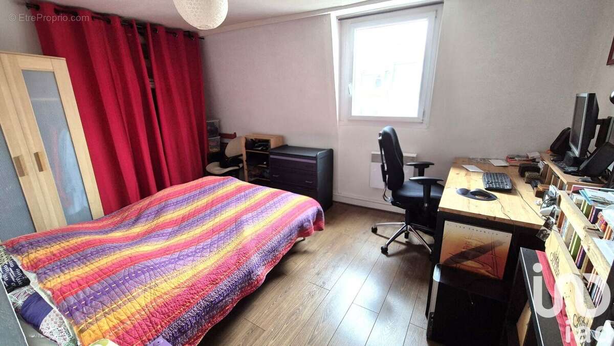 Photo 5 - Appartement à MONS-EN-BAROEUL