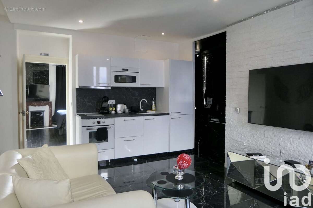 Photo 2 - Appartement à VERNON