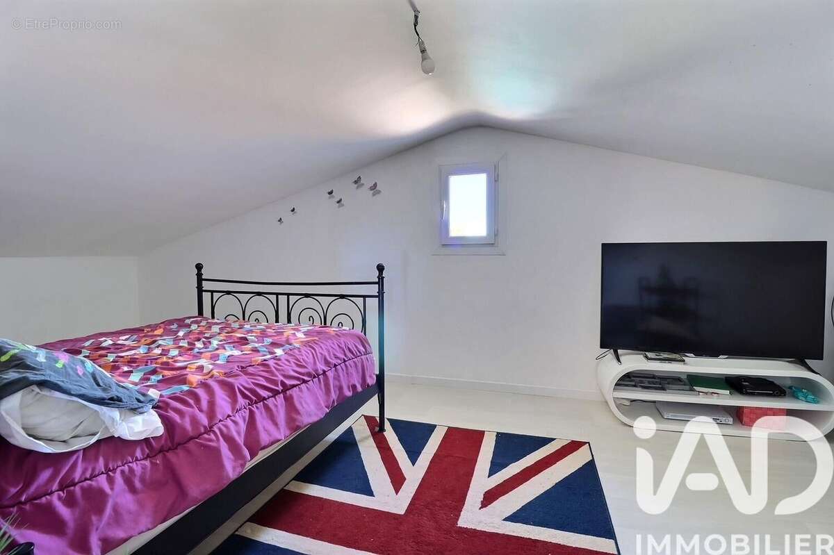 Photo 8 - Maison à LE VAL