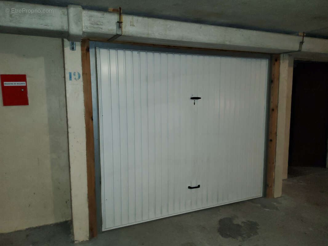 Appartement à SAINT-HERBLAIN