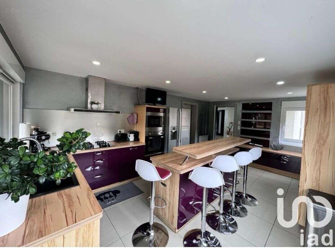 Photo 4 - Maison à GERARDMER