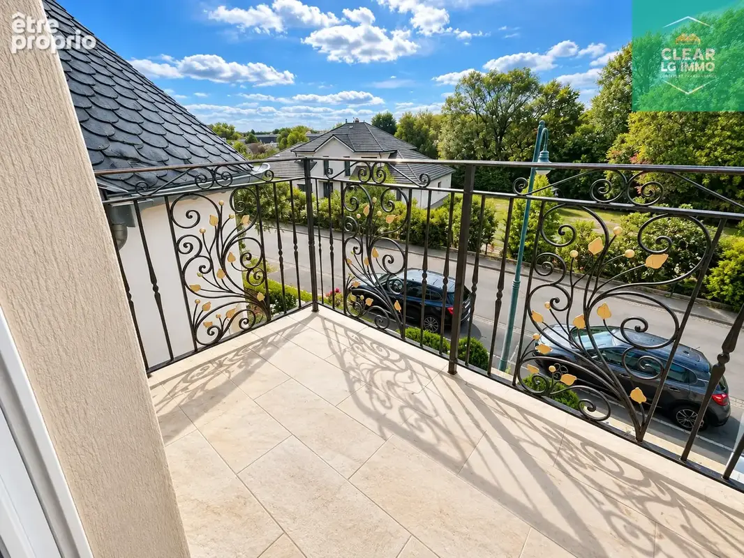 Jolie maison de construction traditionnelle - photo 19