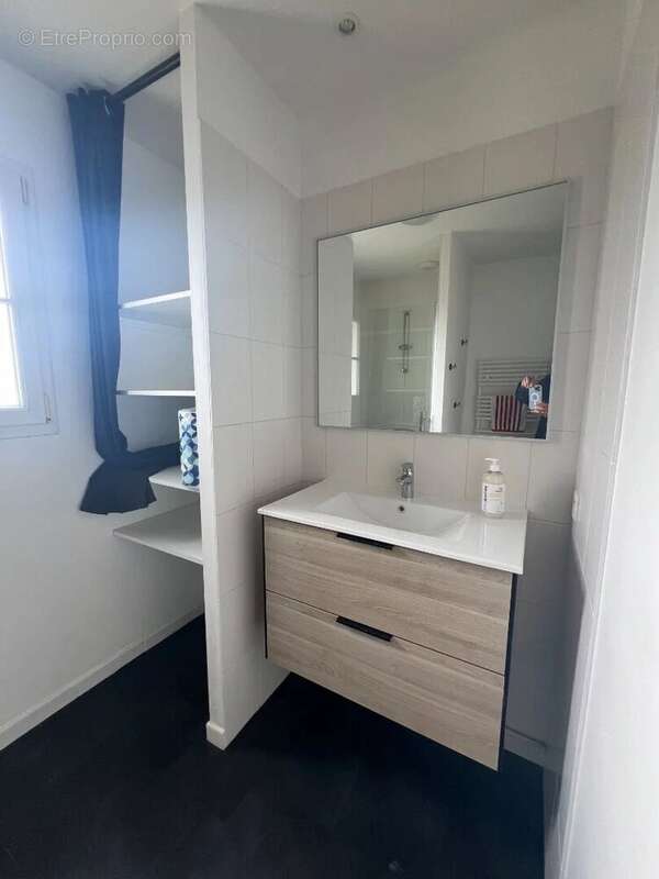 Maison à SAINT-HILAIRE-LA-FORET