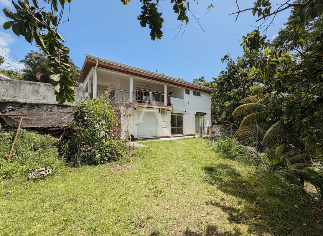 Maison à fort potentiel + 4 studios locatifs - photo 10