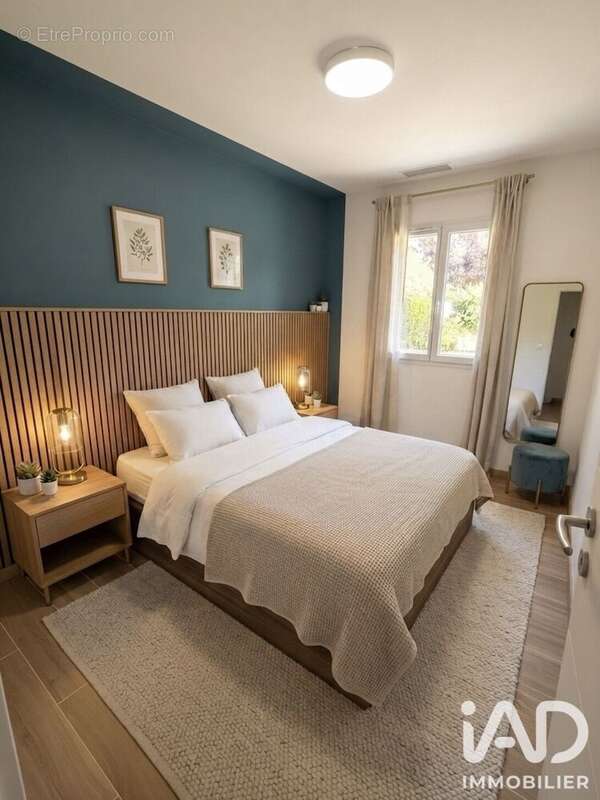 Maison 99 m² à Tresques  - photo 4