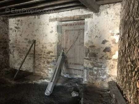 Maison à LOURDOUEIX-SAINT-MICHEL