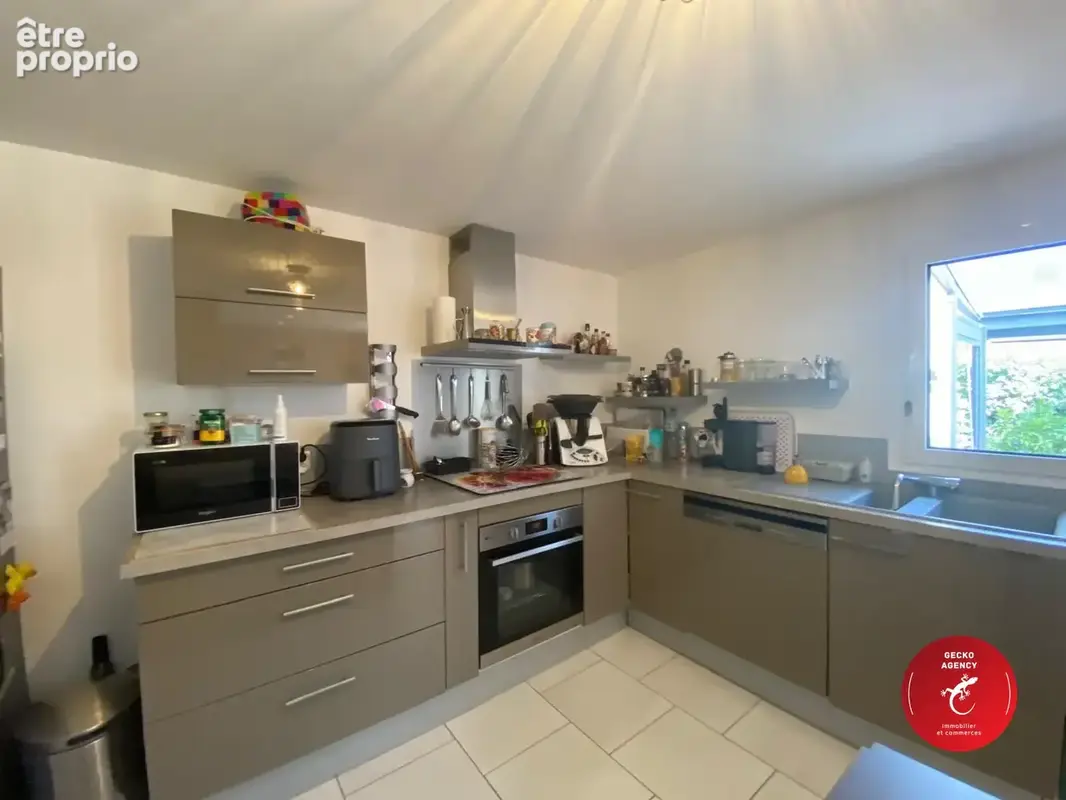 Maison 2 pièces 30 m² à vendre à La Motte (83920) - photo 6