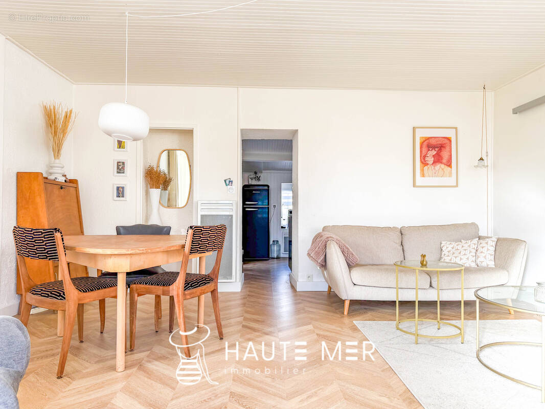 Maison à LES SABLES-D'OLONNE