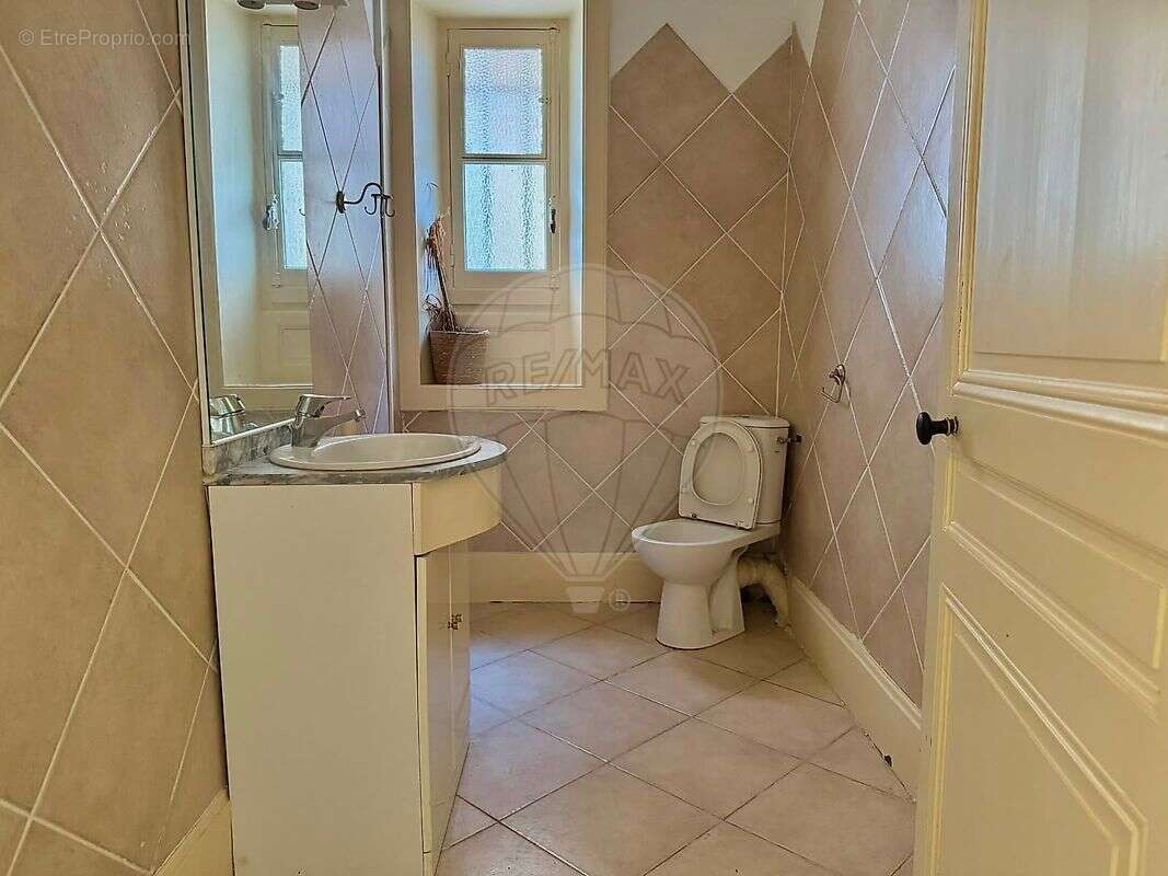 Appartement 2 chambre(s) à vendre - photo 9