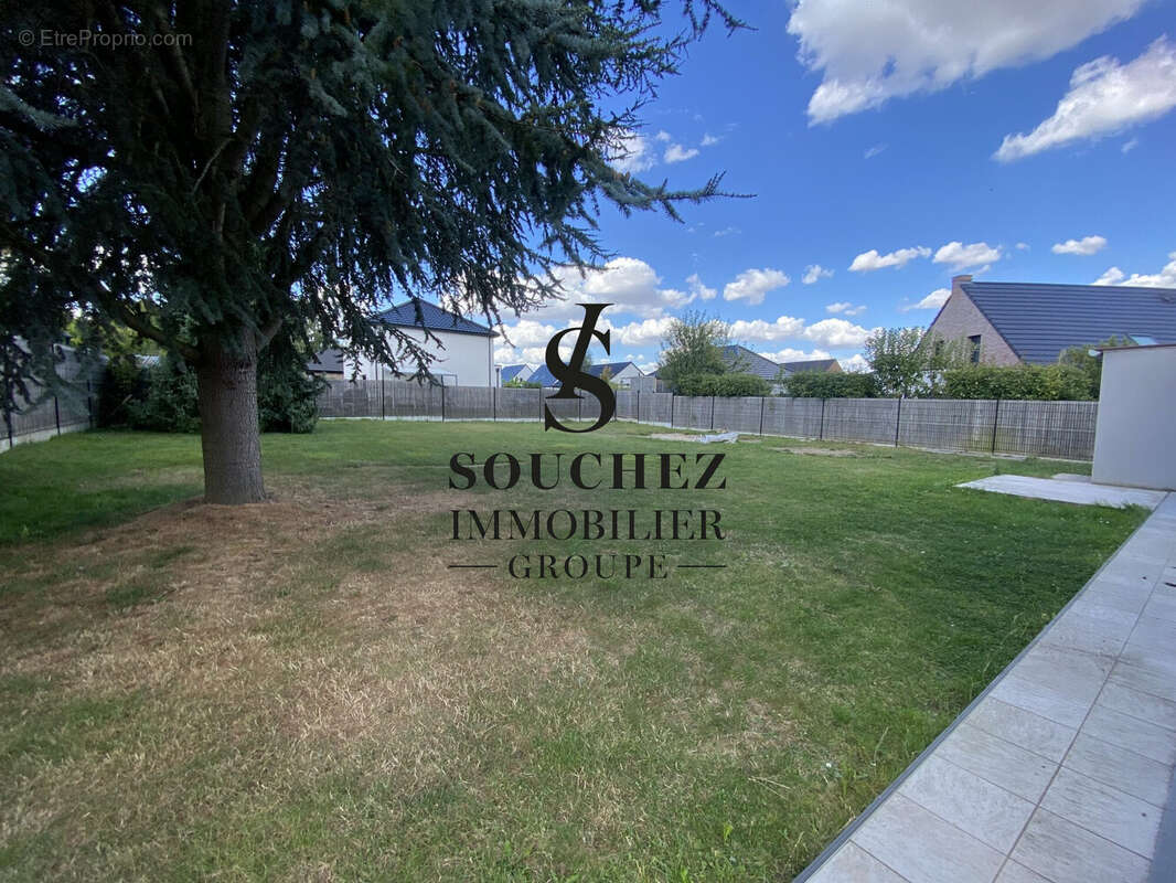 Maison à AIX-NOULETTE