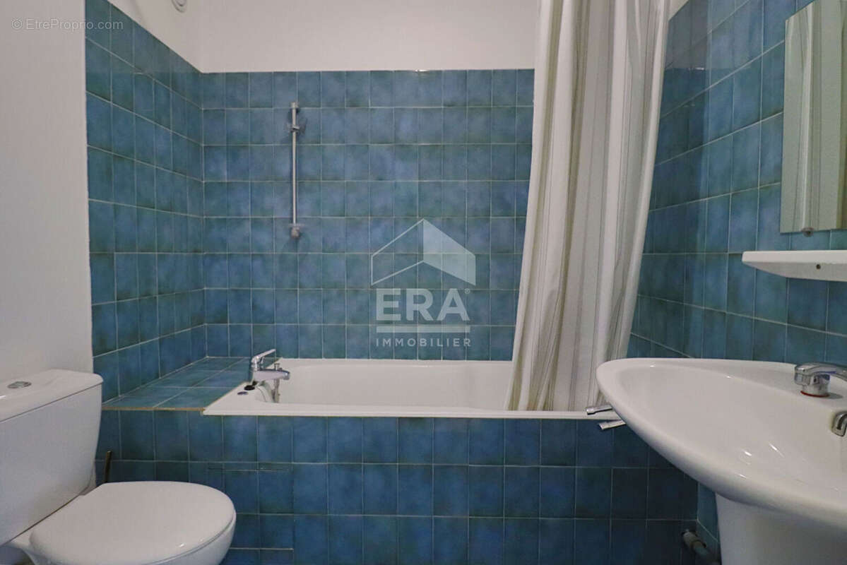 Appartement 99m² à marseille 9e arrondissement - photo 11