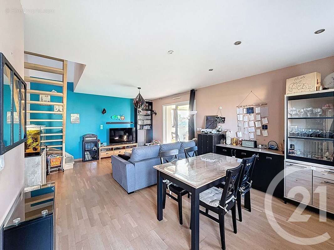 Maison à KERMARIA-SULARD