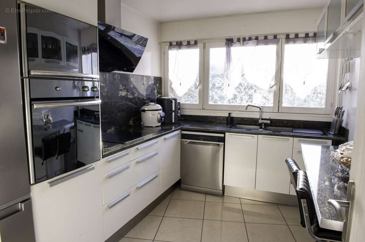 Appartement à CRETEIL