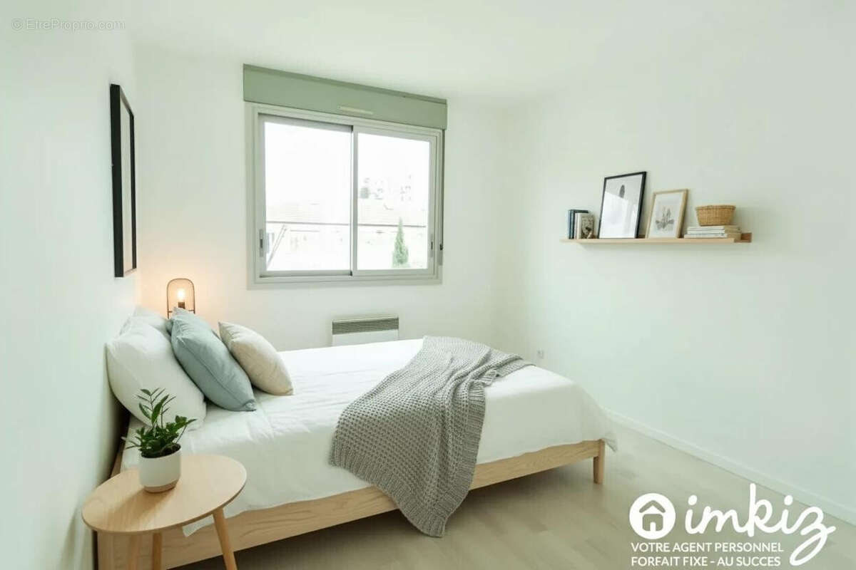 Appartement à LYON-3E