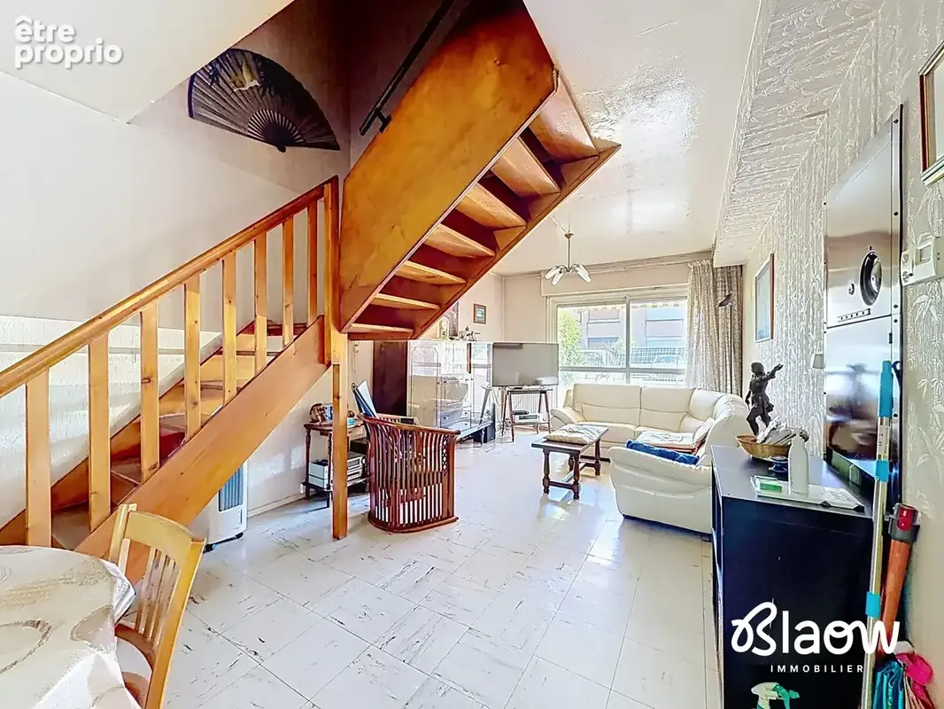 Maison 4 pièces 72 m² à vendre à Meyzieu (69330) - photo 3