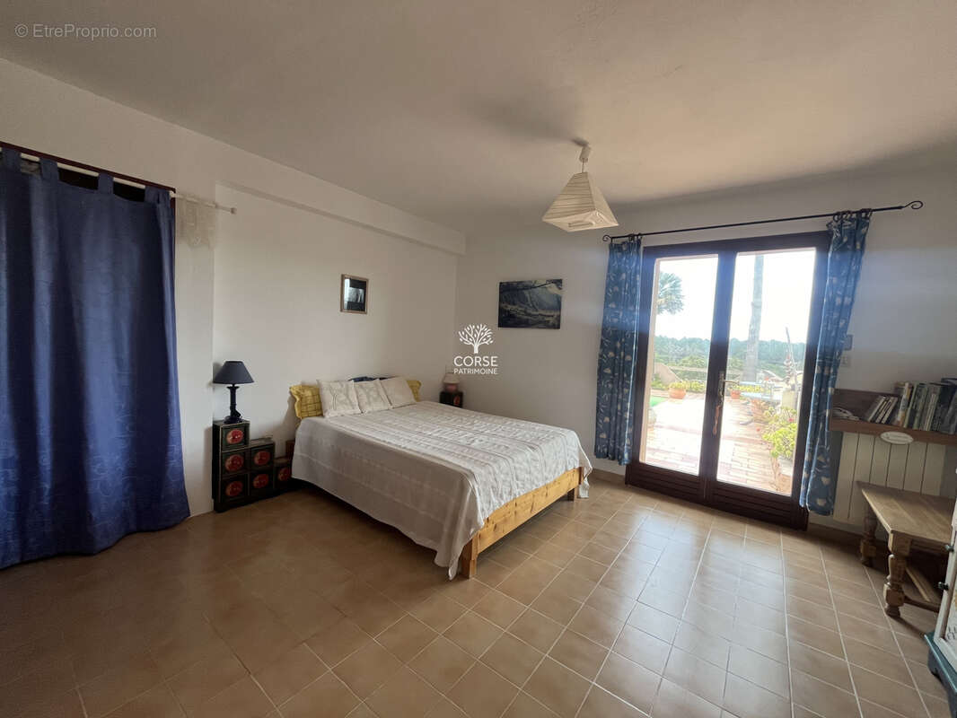 Maison de charme au calme proche de Porto-Vecchio - photo 15