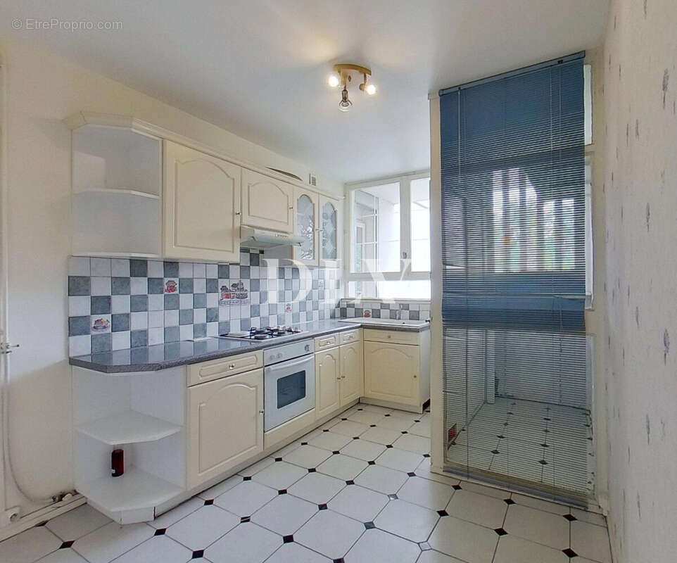 Appartement à AVON
