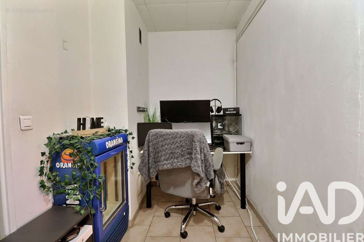 Photo 5 - Appartement à MARSEILLE-13E