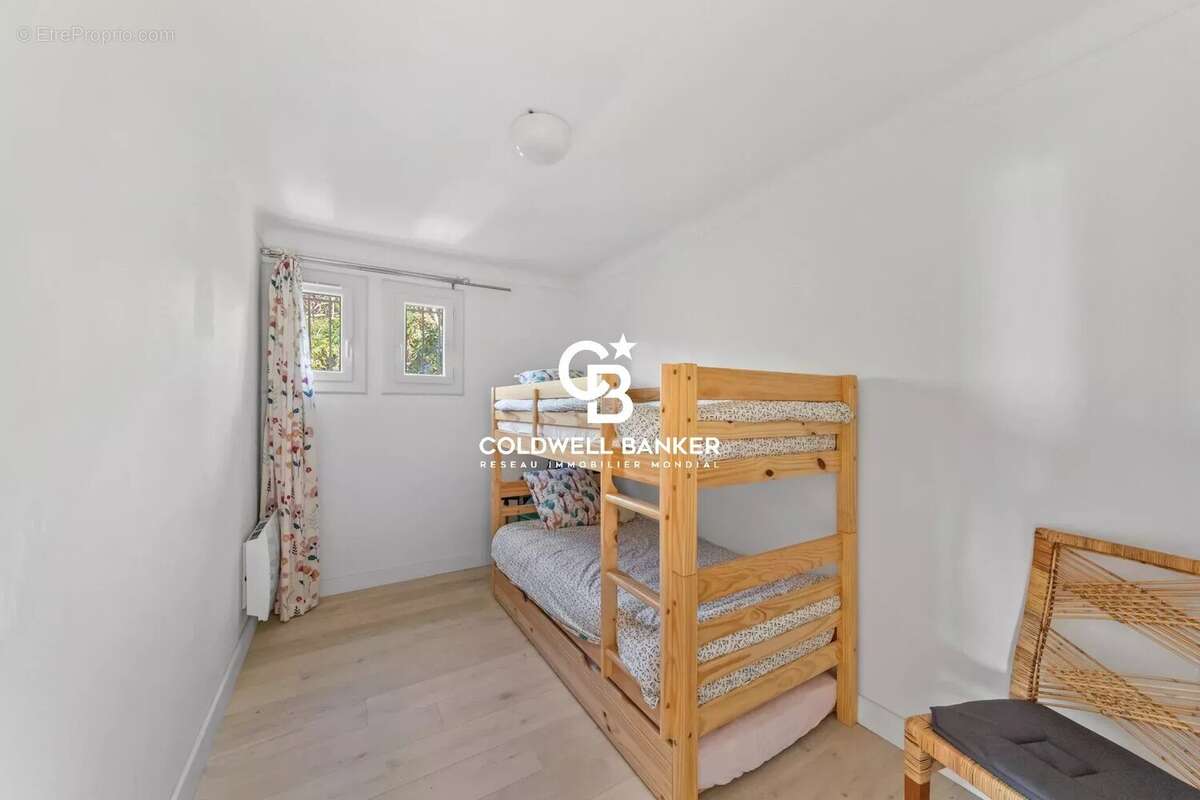 Appartement à RAYOL-CANADEL-SUR-MER