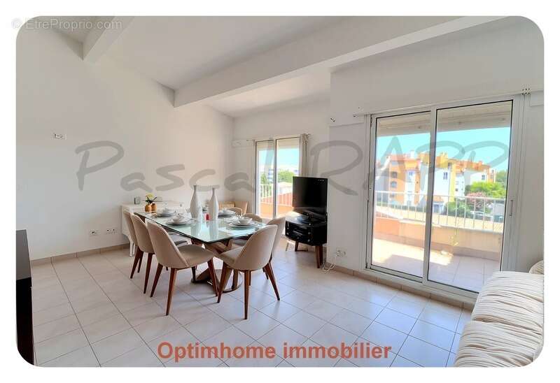 Appartement à AGDE