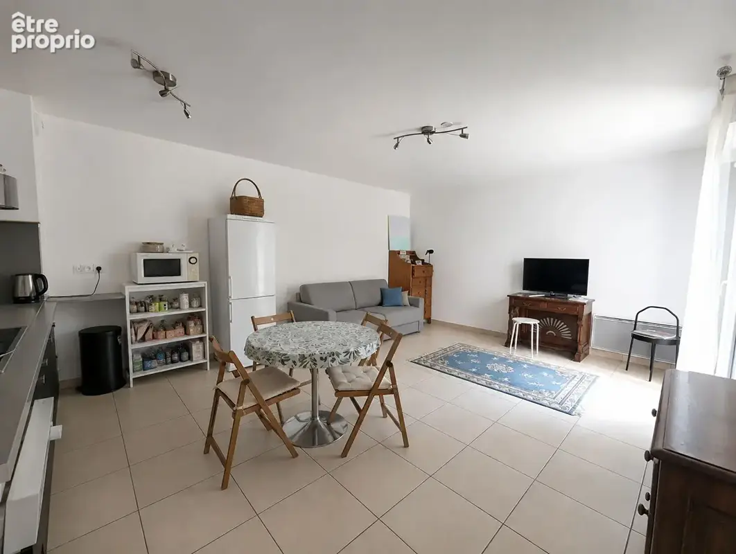 Appartement à FONTENAY-SOUS-BOIS