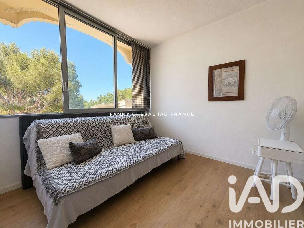 Appartement 84 m² à Saint-Mandrier-Sur-Mer  - photo 5