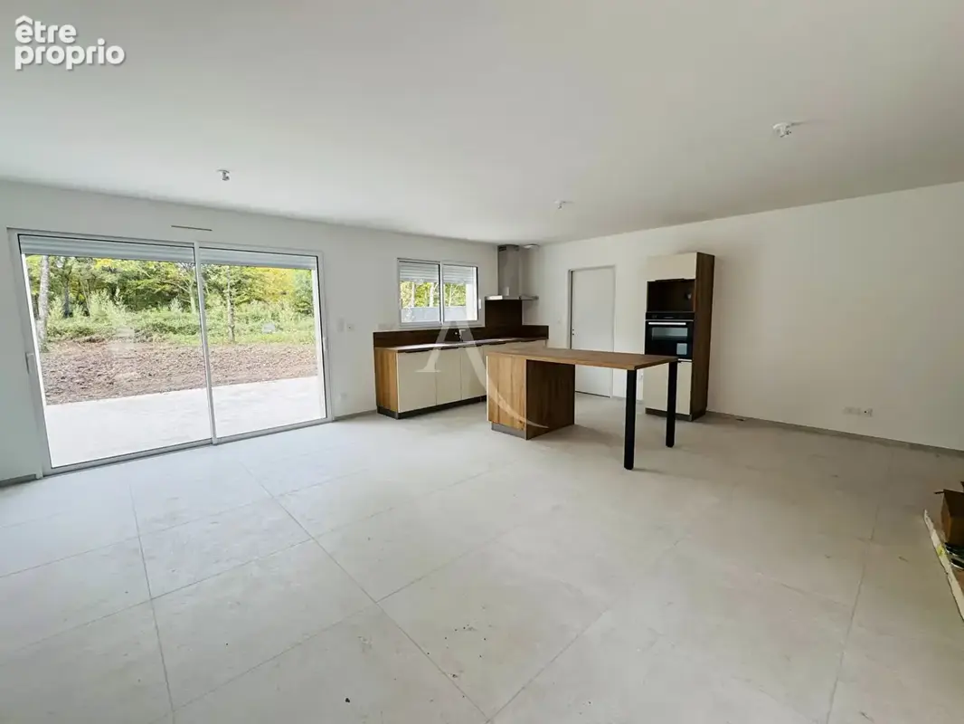 Maison neuve a vendre pruniers en sologne - photo 3