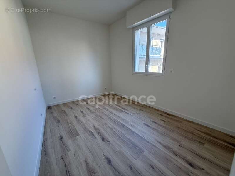 Appartement à LOURDES