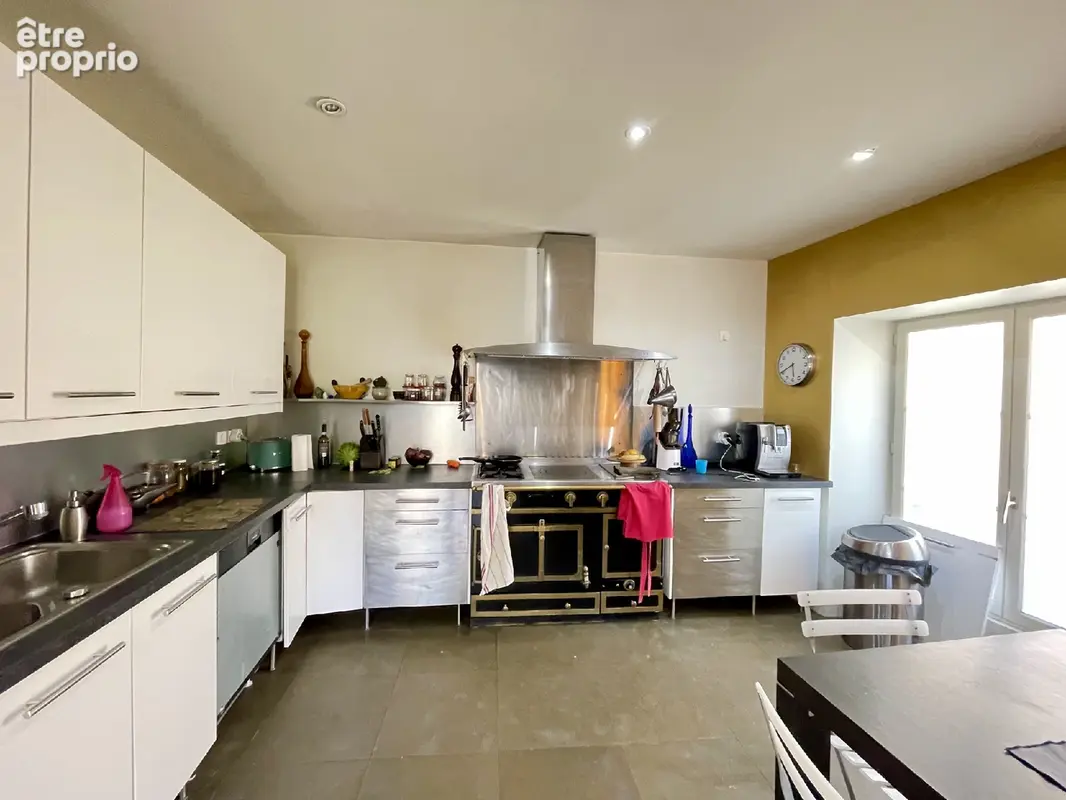 Maison 8 pièces 155 m² à vendre à Noisy-Sur-Ecole (77123) - photo 5