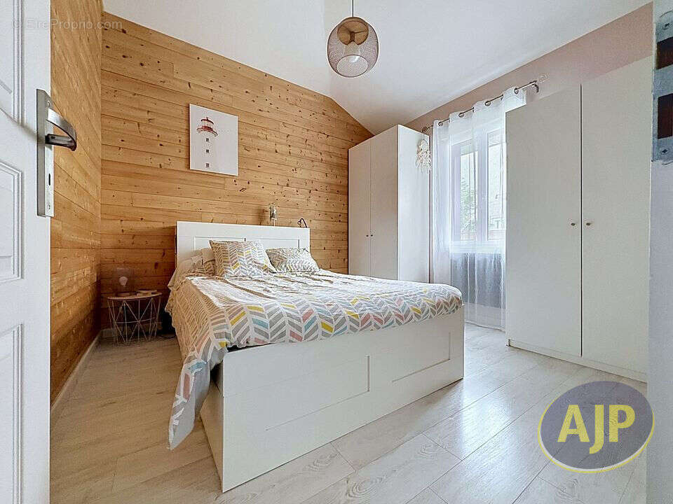 Maison Audenge - photo 11