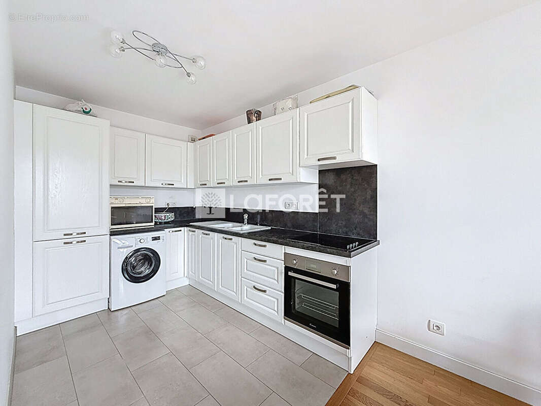 Appartement à LE VESINET