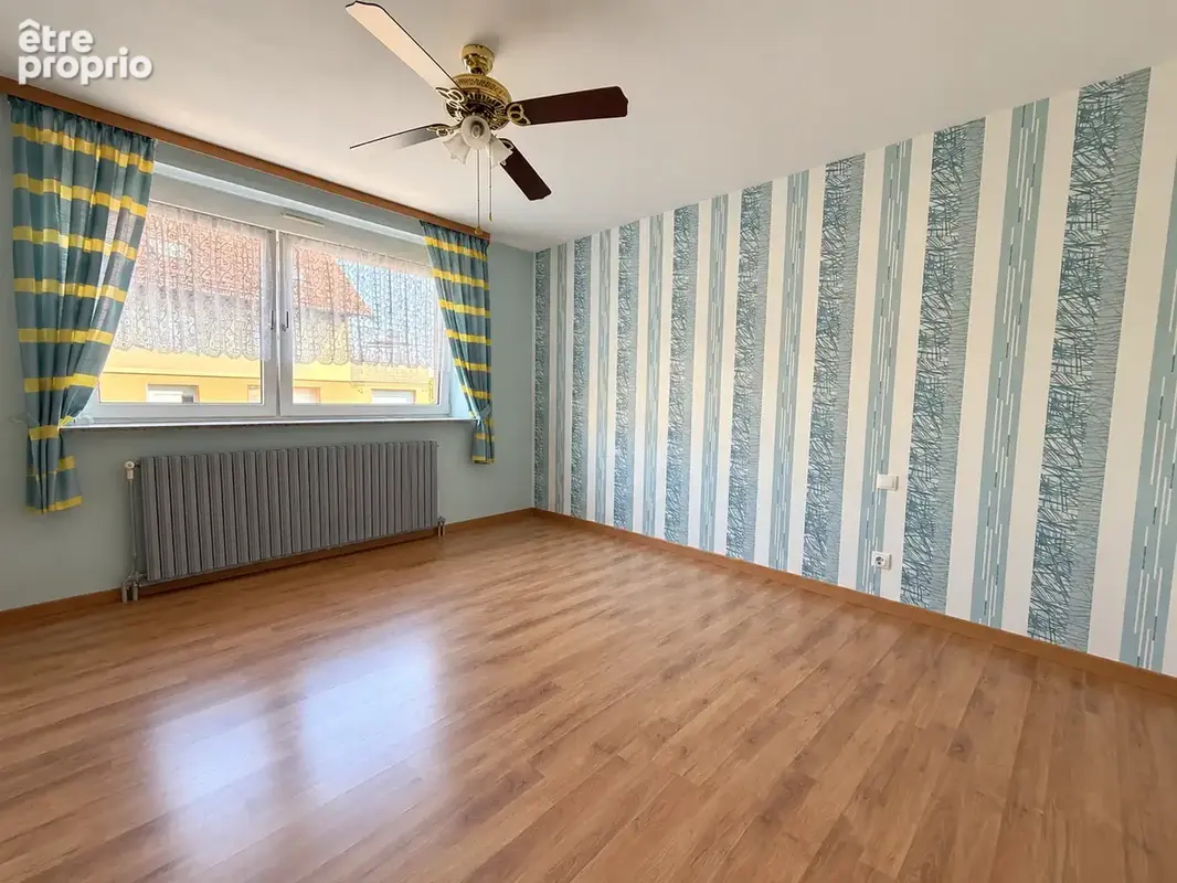 Appartement rez-de-chaussée 93 m2 2 chambres - photo 4