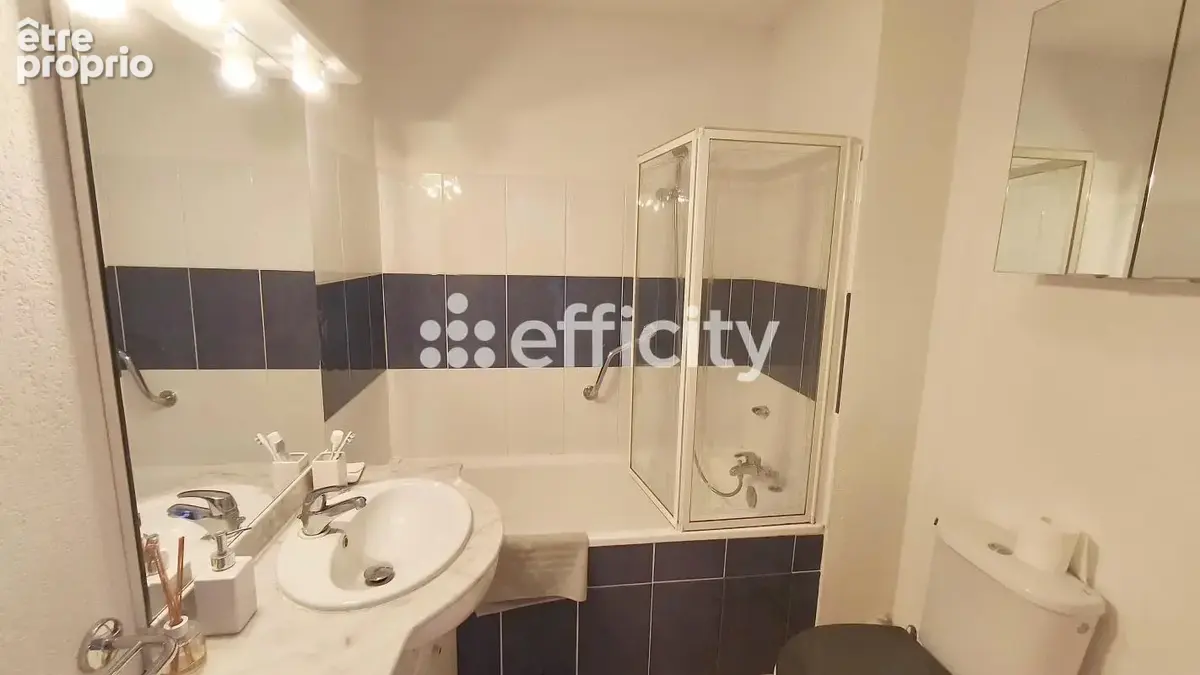 Maison 3 pièces 55 m² à vendre à Beziers (34500) - photo 7