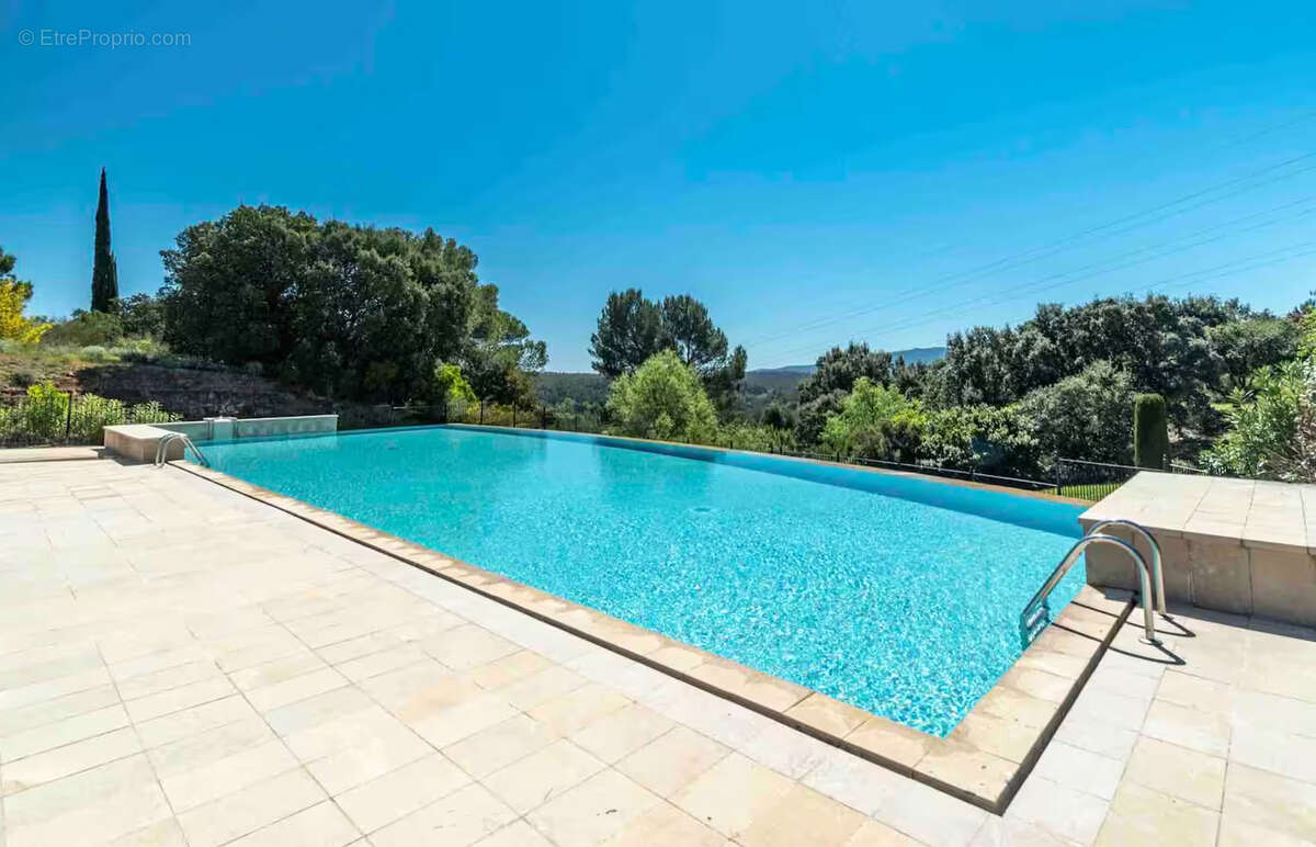 Appartements domaine privé & sécurisé de saint-endréol - photo 8