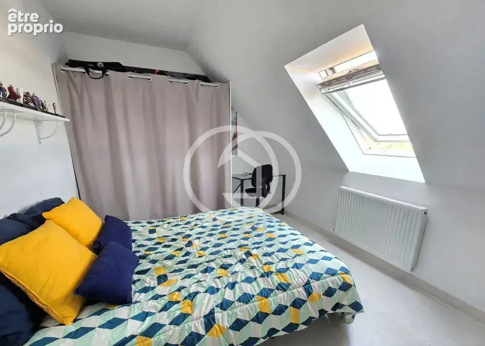 Maison semi plain-pied T5 de 136m2 avec piscine chauffée - photo 8