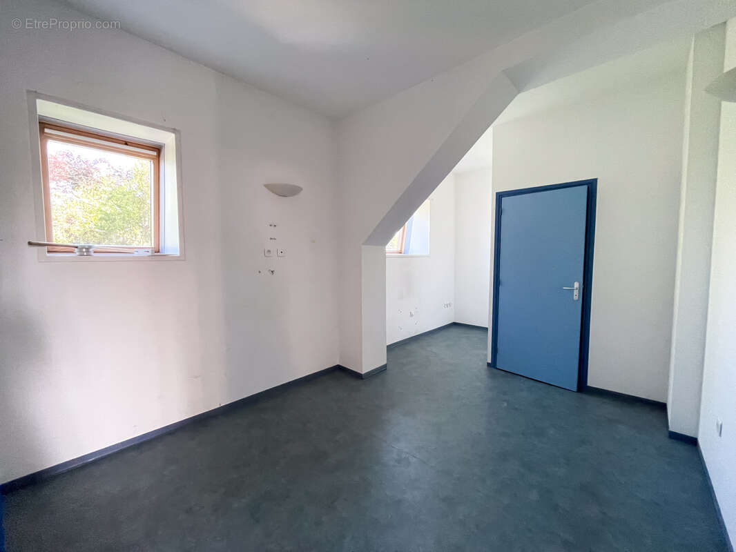 Maison à SAINT-AMAND-LES-EAUX