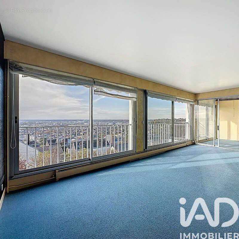 Photo 3 - Appartement à BOIS-GUILLAUME