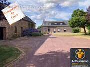 Maison à MARTIGNE-FERCHAUD