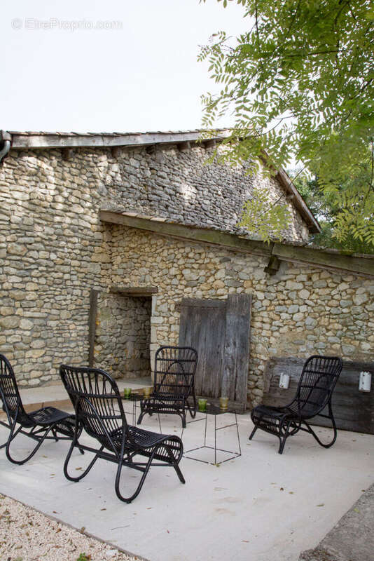 Maison à VILLEREAL