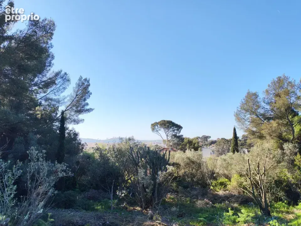 Terrain 2 151 m² à vendre à Toulon (83200) - photo 7