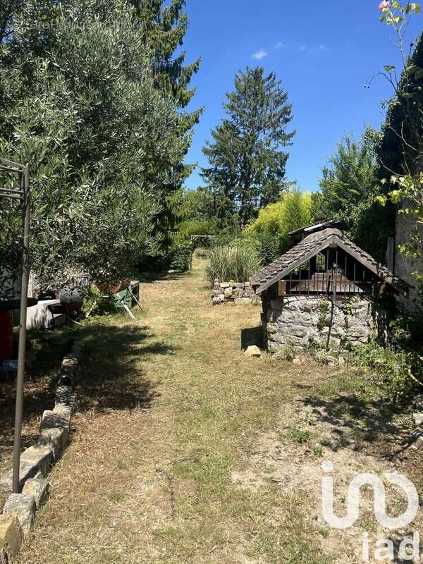 Photo 9 - Maison à VILLEMER