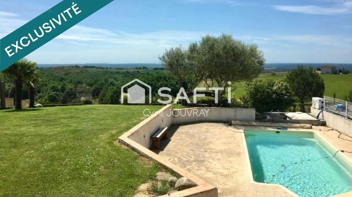Maison 140 m² à Corbarieu  - photo 2