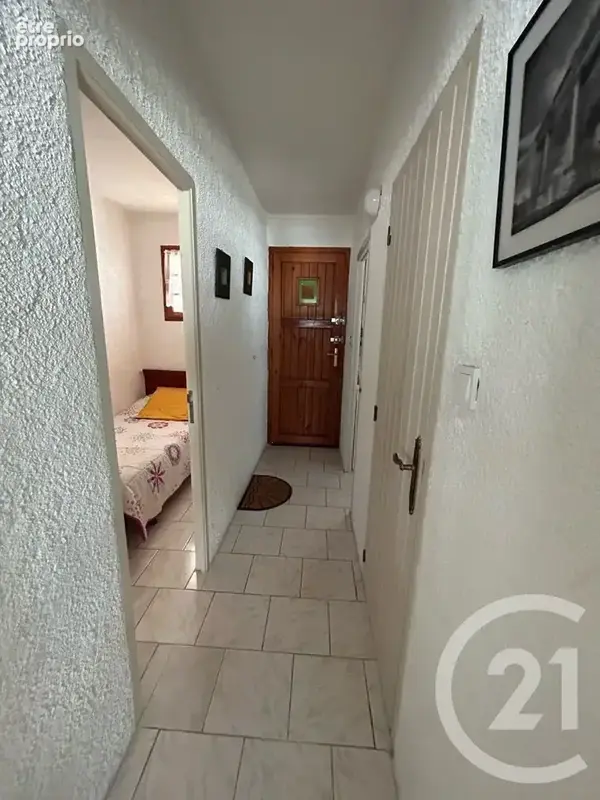 Appartement 2 pièces 25 m² à vendre à Argeles-Sur-Mer (66700) - photo 6