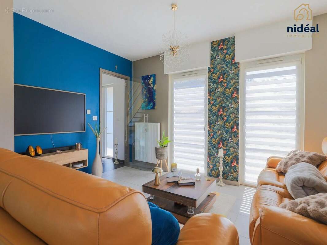 Maison 148 m² à Gognies-Chaussee  - photo 3
